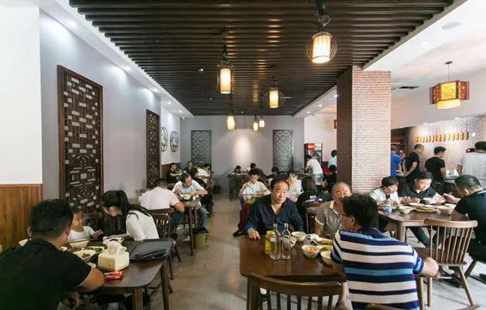 怪味愚-开徐州把子肉加盟店需要注意哪些细节 怪味愚-开徐州把子肉加盟店需要注意哪些细节